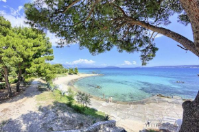 Bonaca in Kaštela - Dalmatien